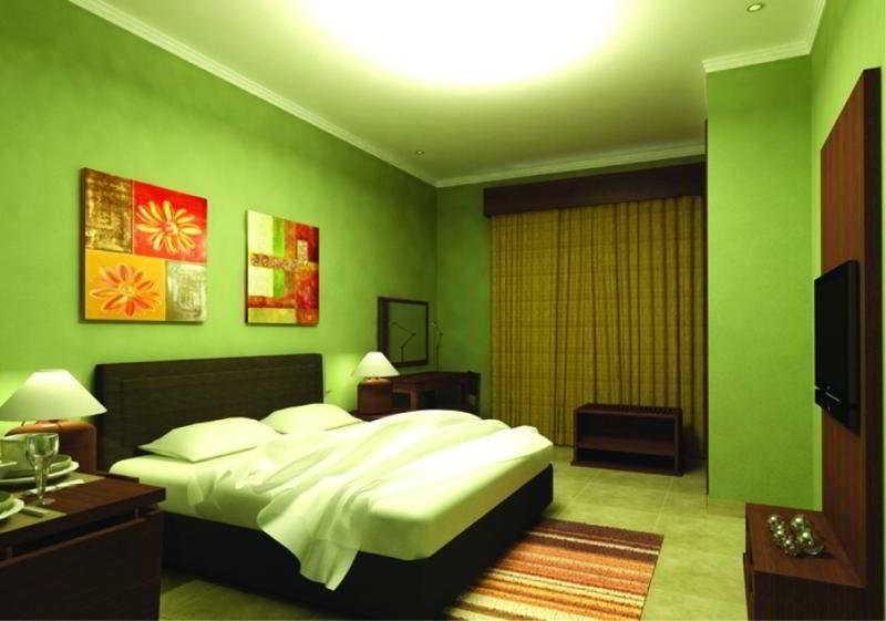 Milton Hotel Apartment Dubaj Zewnętrze zdjęcie